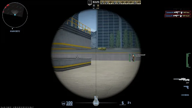 Maximize Your Accuracy with a Counter Strike 2 Aimbot — Counter Strike 2 cheat guide preview