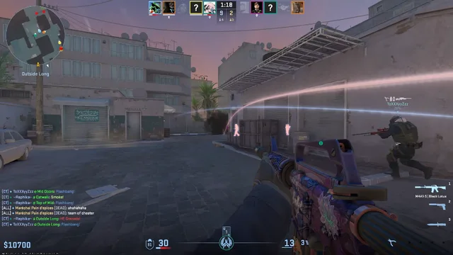 Antivirus Exclusions for CS 2 Cheat Loader — Counter Strike 2 cheat guide preview
