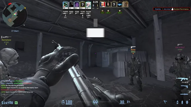 Optimizing Your Setup: Save and Load Custom Configurations Effortlessly — Counter Strike 2 cheat guide preview