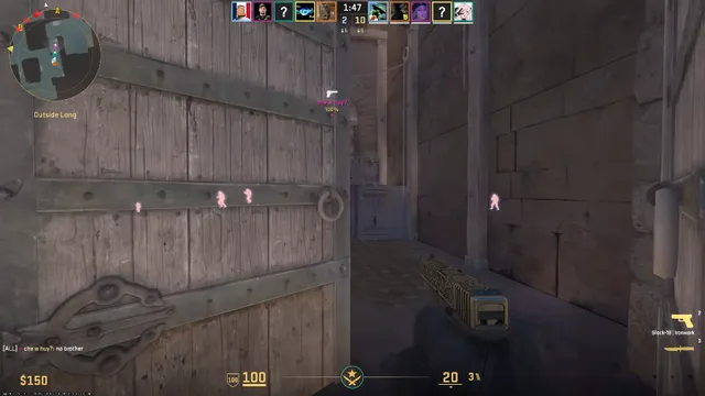 Stream-Proof Overlay Setup for CS 2 — Counter Strike 2 cheat guide preview
