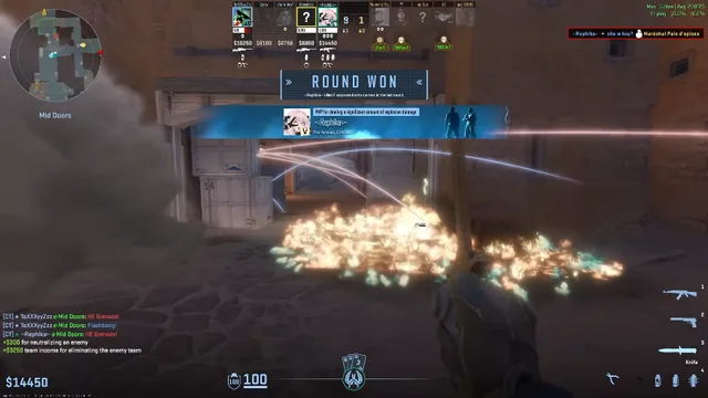 CS 2 VAC Status: Clear to Load vs Updating — Counter Strike 2 cheat guide preview