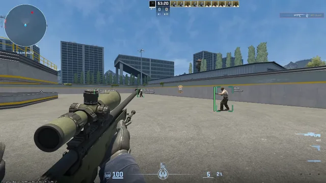 Windows PC Setup for counter strike 2 cheat — Counter Strike 2 cheat guide preview